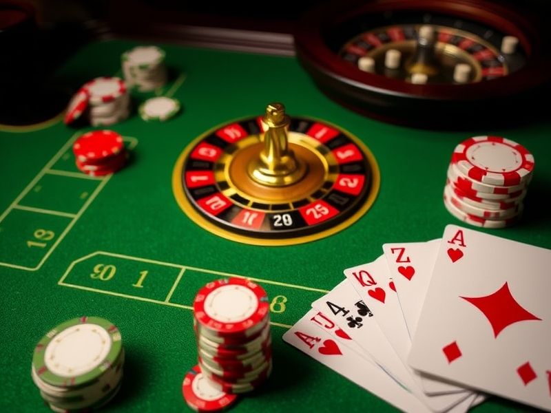 Master stake strategy with data-driven betting guides, sports and casino techniques, and expert stake management for poker, slots, and more from our gambling site.