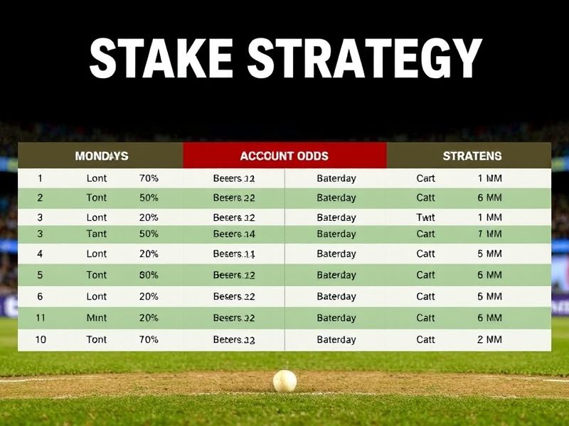 Master stake strategy with data-driven betting guides, sports and casino techniques, and expert stake management for poker, slots, and more from our gambling site.