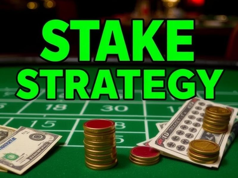 Master stake strategy with data-driven betting guides, sports and casino techniques, and expert stake management for poker, slots, and more from our gambling site.