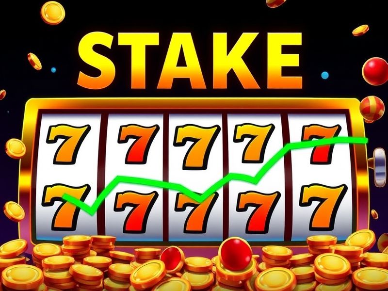 Master stake strategy with data-driven betting guides, sports and casino techniques, and expert stake management for poker, slots, and more from our gambling site.