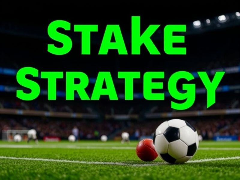 Master stake strategy with data-driven betting guides, sports and casino techniques, and expert stake management for poker, slots, and more from our gambling site.